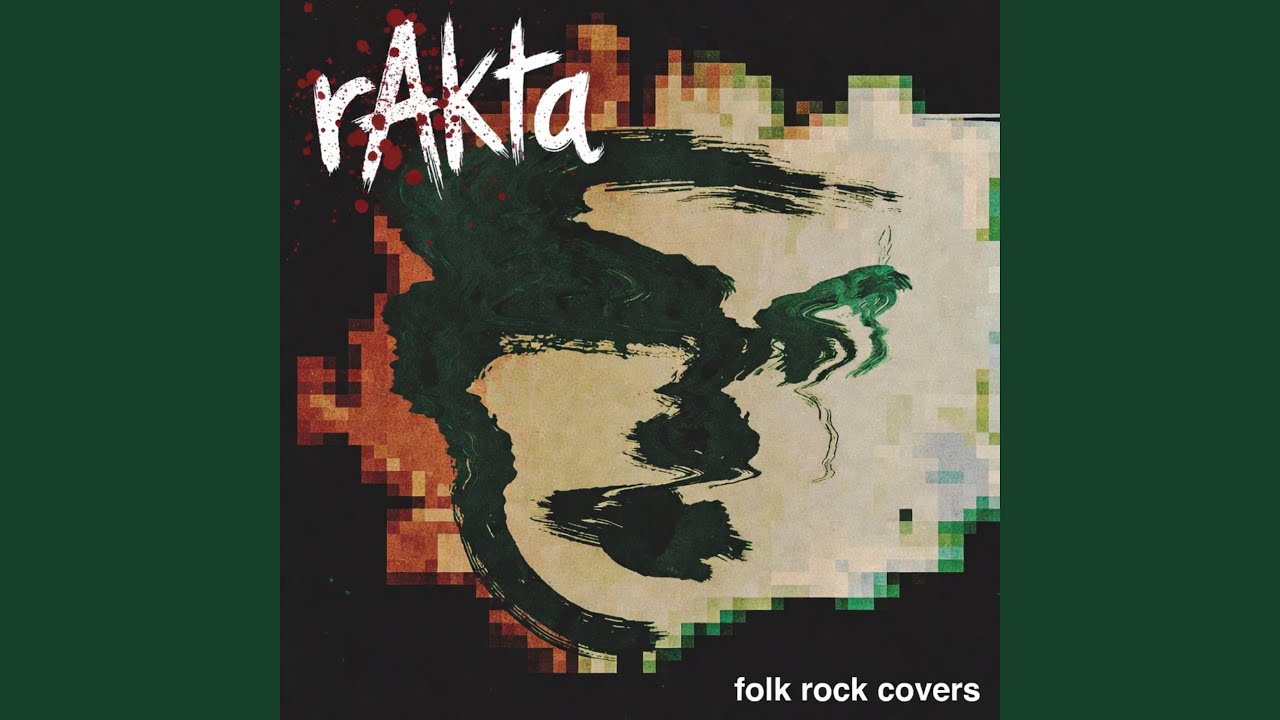 Loving you (feat. rAkta) (Rock Version)