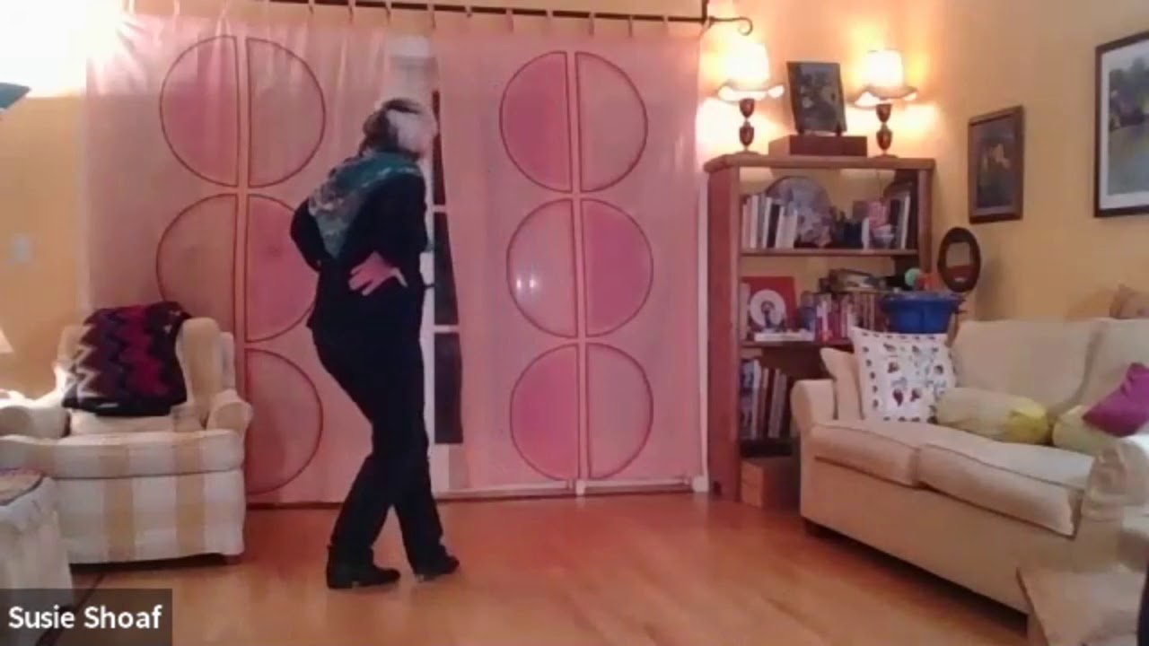 Plevensko Dajčovo  - Taught and danced by Susie Shoaf
