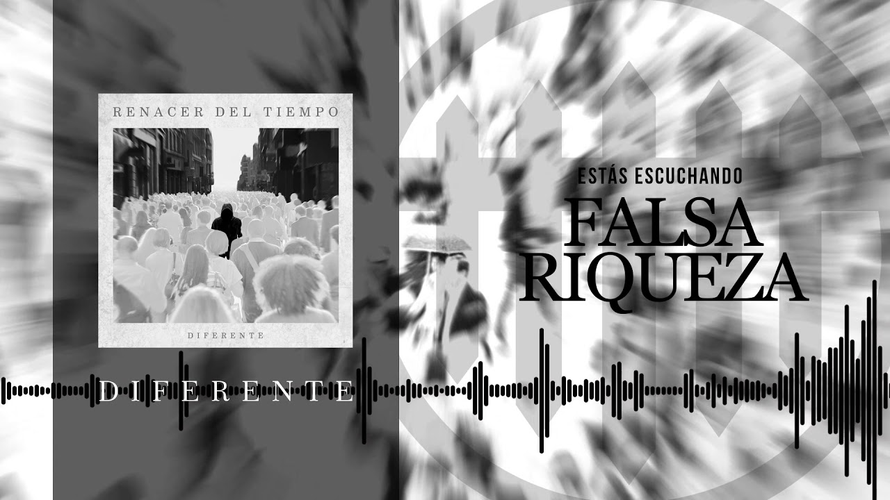 Renacer del Tiempo - 