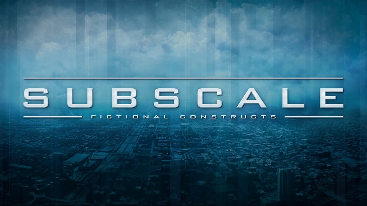 Subscale - Antecedent v1.2 (Remix by Kodin)