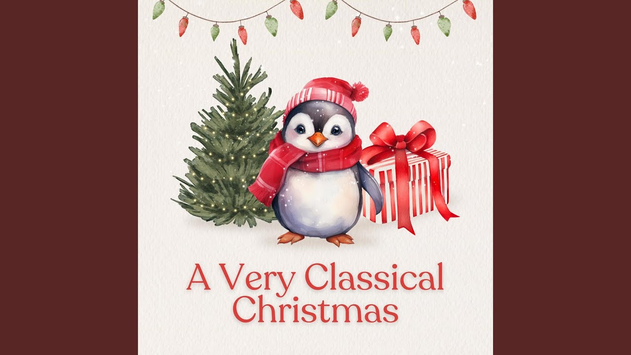 The Nutcracker, Op. 71, Act I: IX. Waltz of the Snowflakes