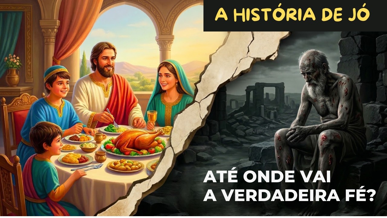 Até Onde Vai a Verdadeira Fé?
