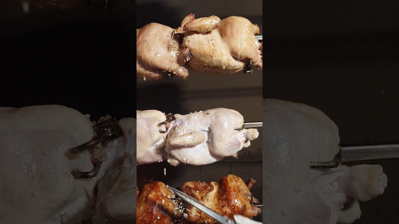 누룽지통닭 실전에서유용한꿀팁