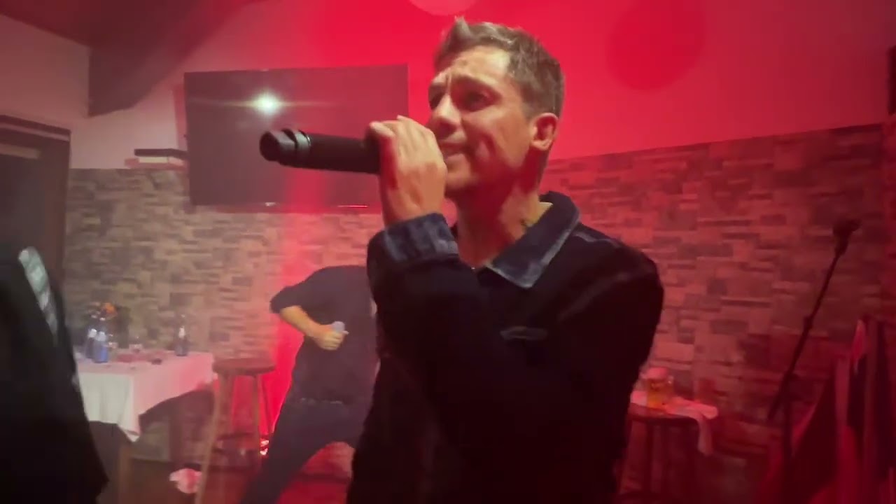 Worlds Apart - New Song @ Germany 24-11-2023