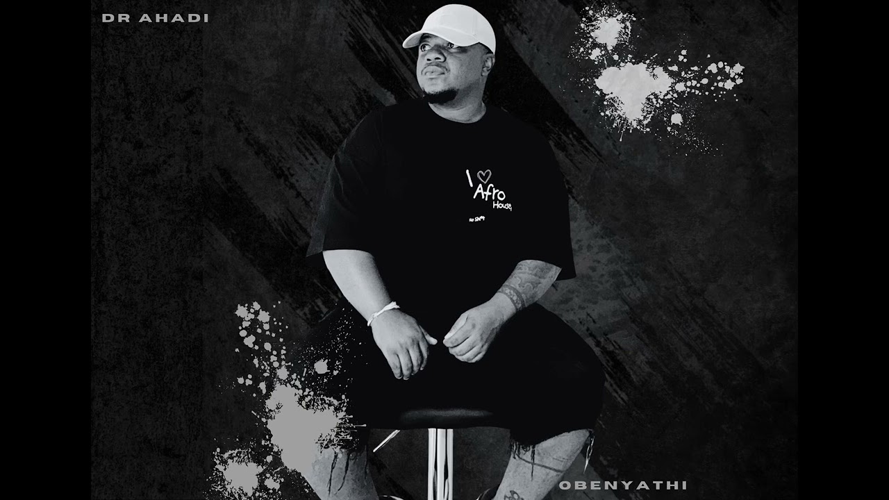 Dr Ahadi- Dear Ex