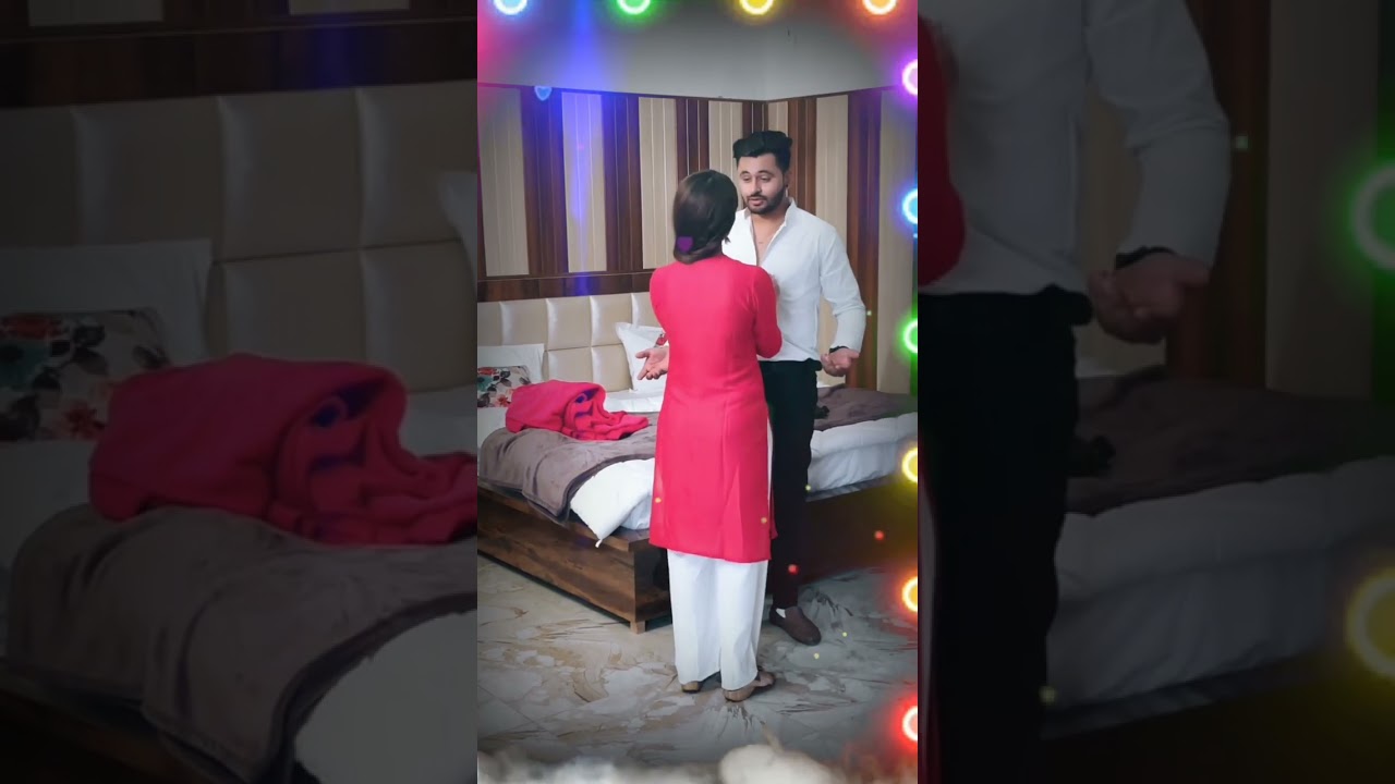 HuSbAnD wIfE rOmAnCe💞nEw lOvE sTaTuS💖NeWlY mArRiEd rOmAnTiC cOuPlE 💑cUtE cOuPlE gOaL #shorts #short