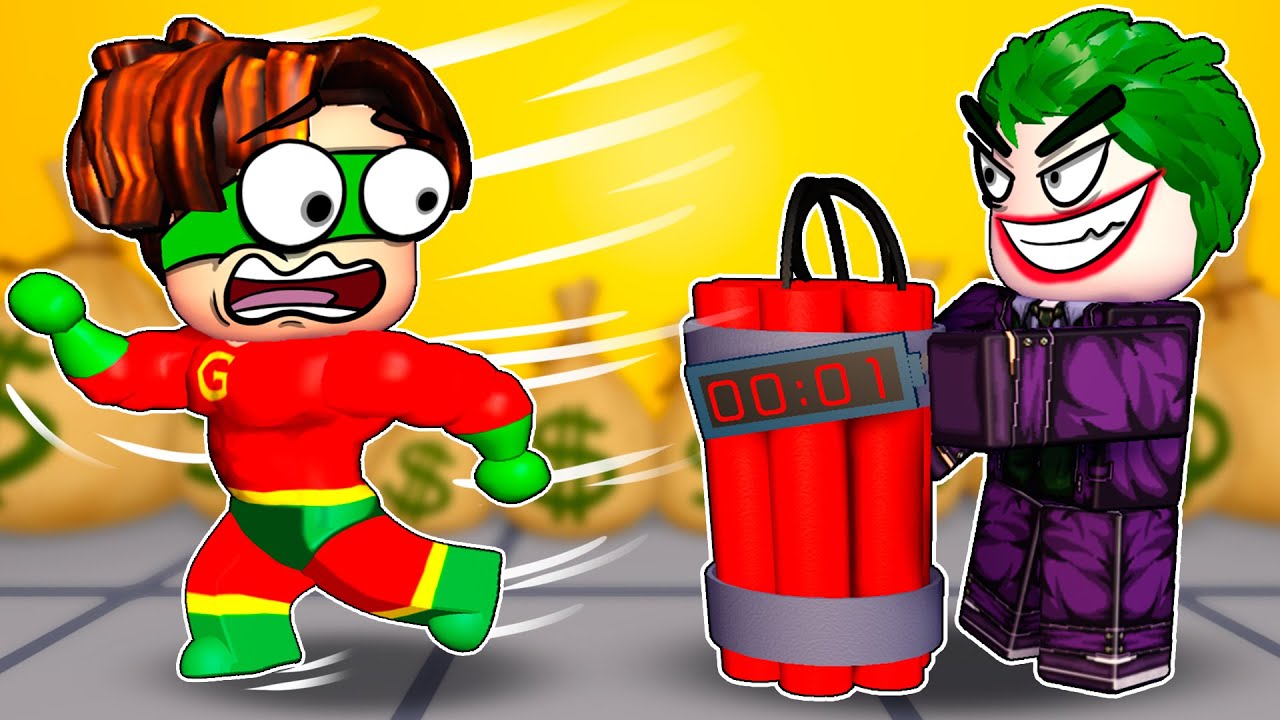 MAM&Aacute; ASESINA 😱 | ep 8 - Cosplay (animaci&oacute;n divertida en roblox)