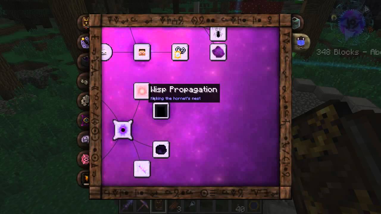 Let's Play Thaumcraft 4: Ep 71 