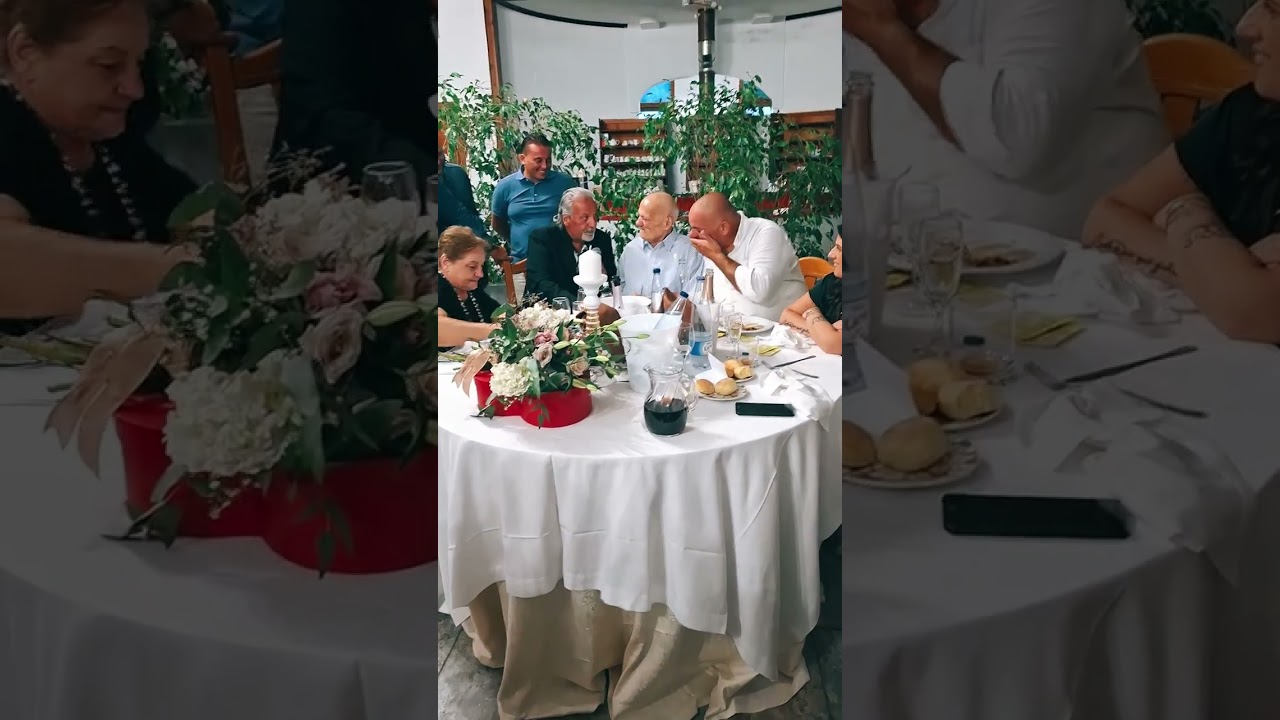MIMMOTAURINO..PAURA PE FIGLIE. Molfetta 7 Settembre GARDENIA Michele padre e figlia festa privata.