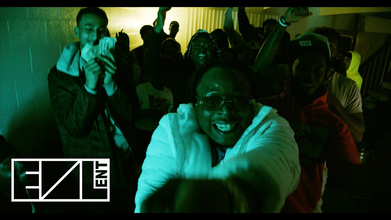 Jayy Smileyy - Stop That Flex ft. OBN Emony (🎬 by @eval.ent)