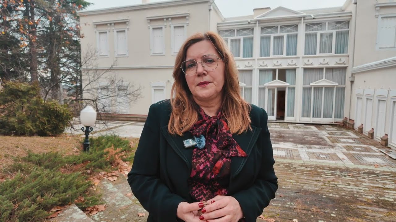 KULTURNO NASLEĐE GRADA SMEDEREVA 6 - VILA 