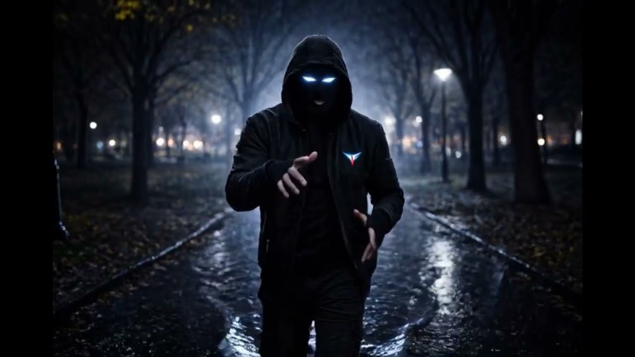 Vrael - Aligned, Dark trap 2026