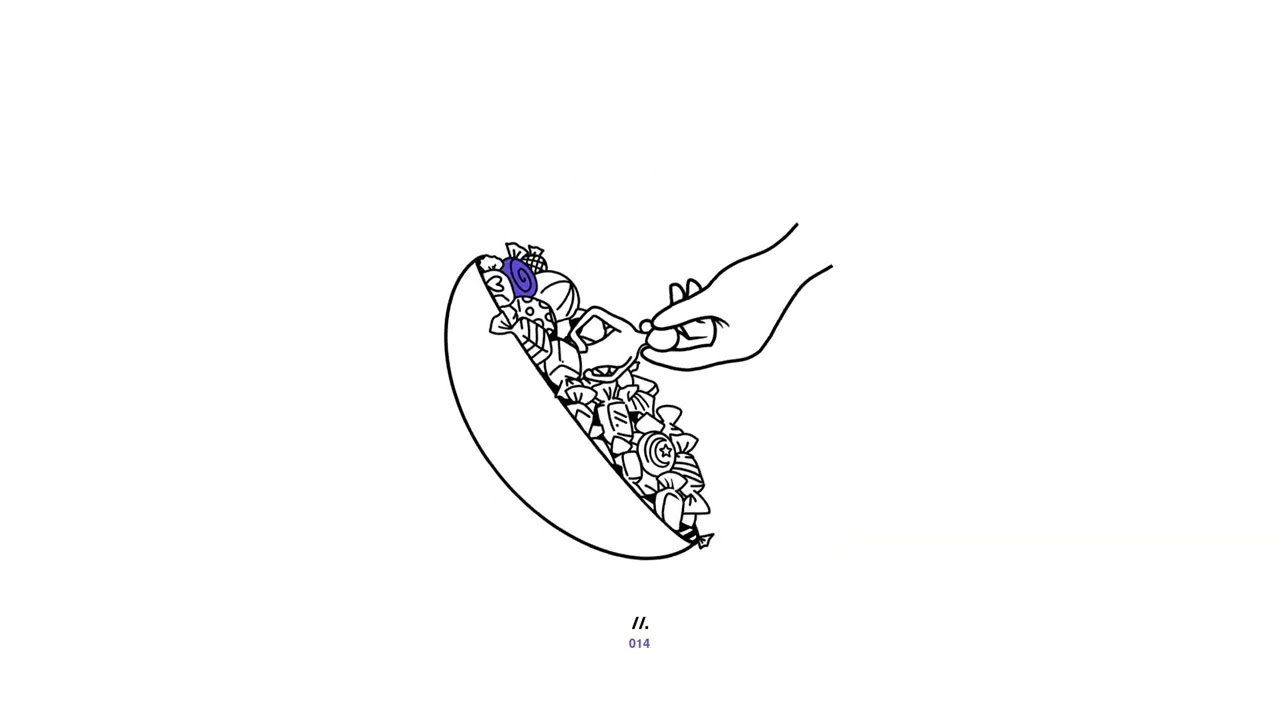 M-HIGH - Craving What Ain't Mine (Extended Club Mix)