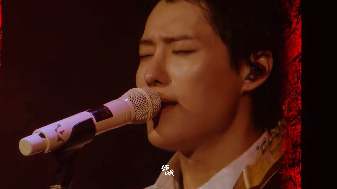 WOODZ (조승연) 260315 Archive.1 - 화근 + AMNESIA❤️‍🔥 역대급 암네시아 개잘부름🥹👍