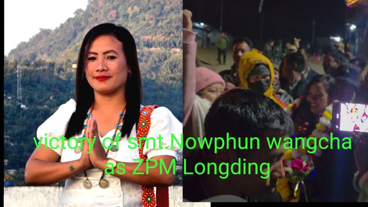 Victory of ZPM  Longding block(