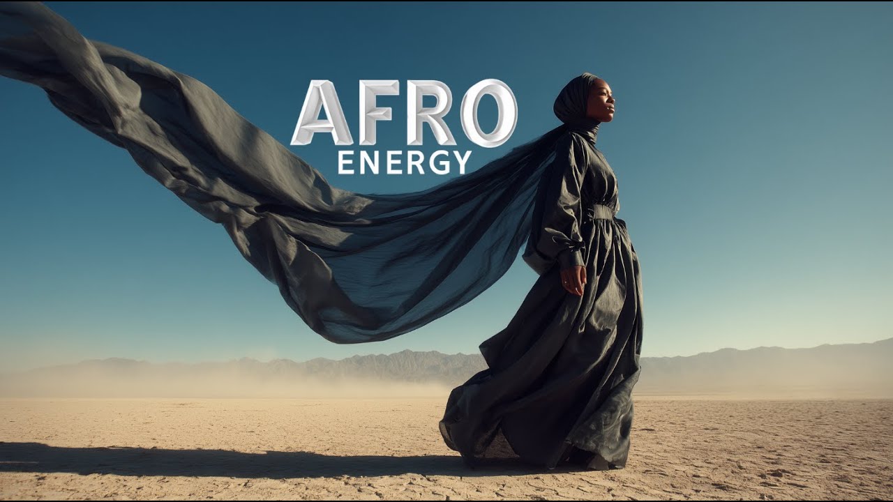 Afro House Journey | Глубокий ритмичный флоу