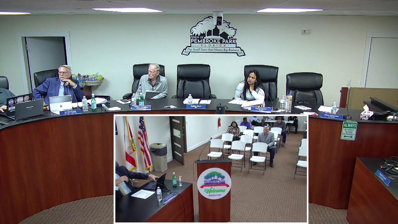 Special Commission Meeting - February 11, 2026