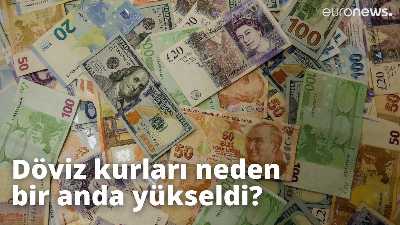 Ekonomist Karatepe 'kur krizini' değerlendirdi: '2001'den daha derin bir krize girmiş görünüyoruz