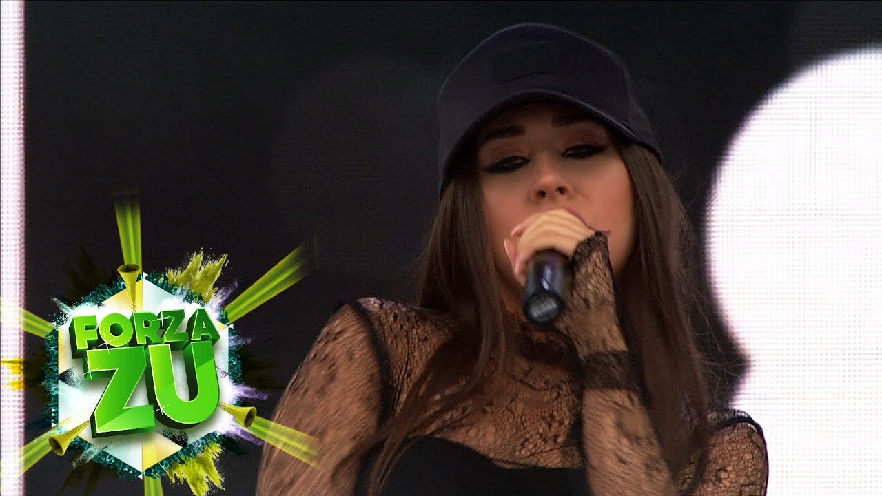 Nicole Cherry - Vara Mea (Live la Forza ZU 2017)