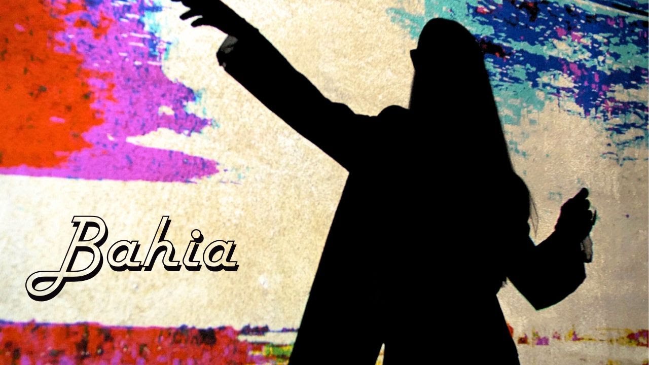 Lunatropica - Bahia (Videoclip)