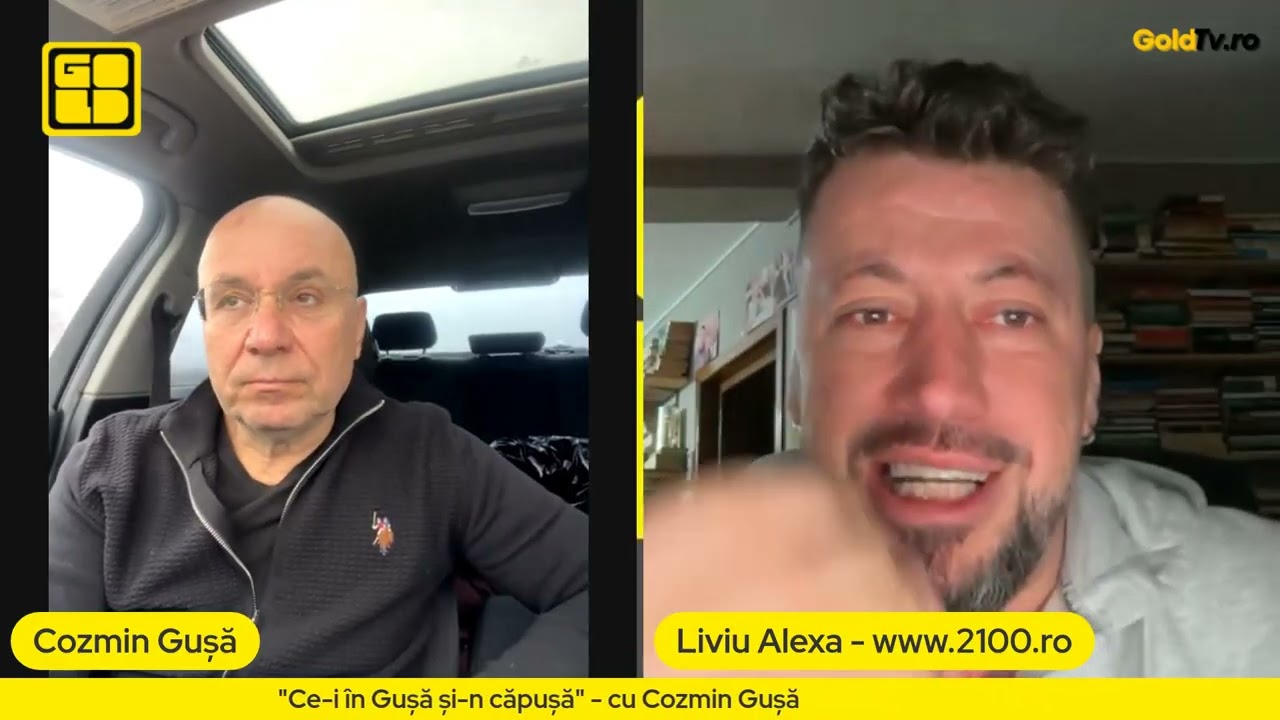 Liviu Alexa despre Trump la Davos, care sunt principalele concluzii, consecințele pentru Europa
