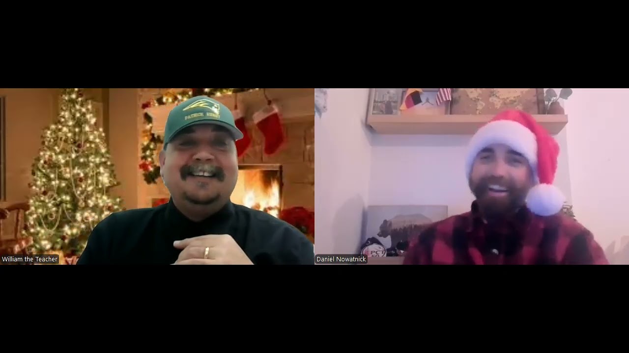 TPBB - Episode 15 - Christmas Traditions