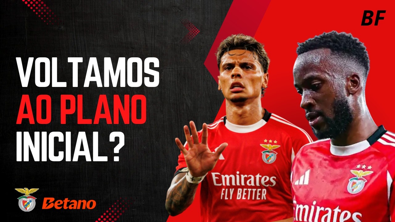 MOURINHO PENSA JUNTAR RAFA, LUKEBAKIO E RIOS?