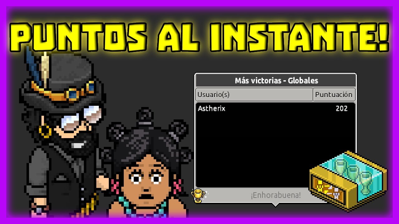 Nuevo método de puntos al instante con los NUEVOS WIREDS tutorial | Habbo | 2023