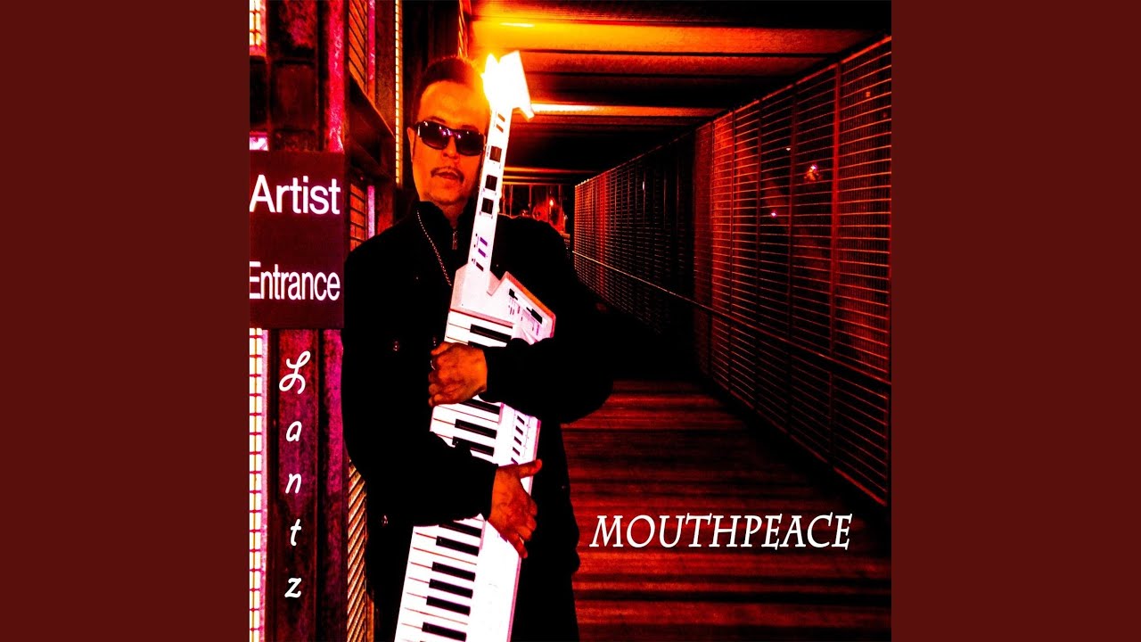 Mouthpeace (Acid Jazz Remix)