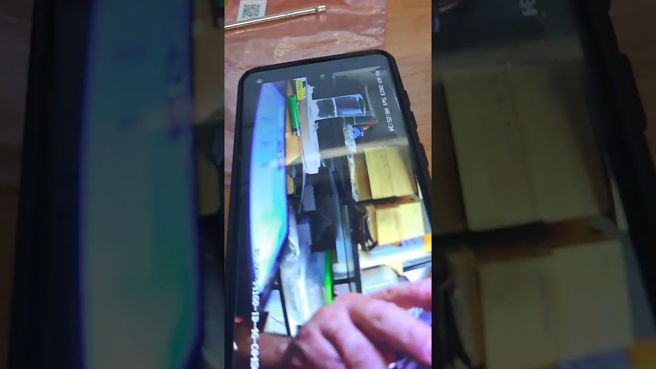 Configuración camara solar Hikvision