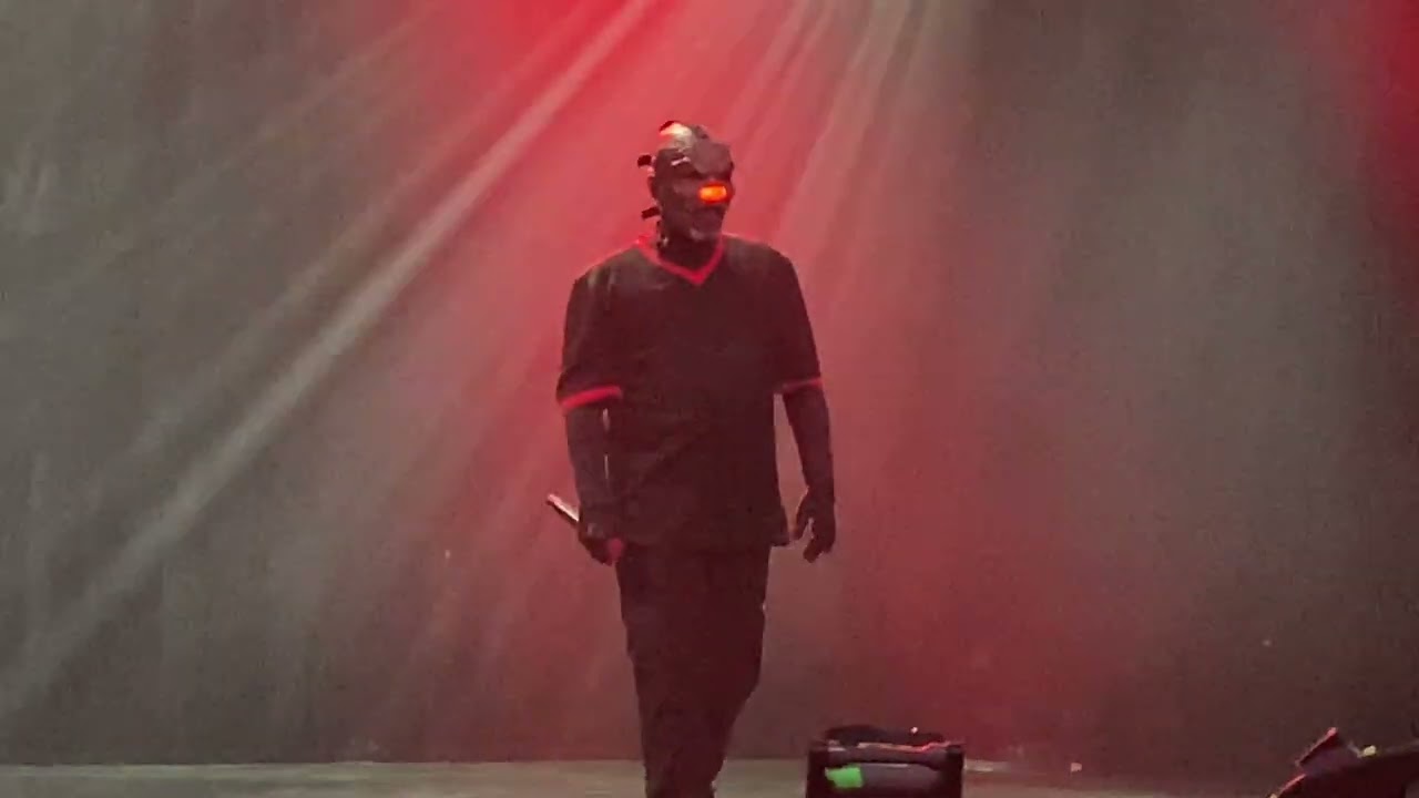 Tech N9ne On Tour ‘25