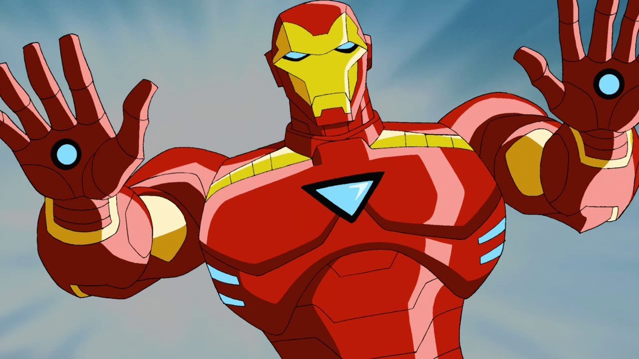 The great quotes of: Iron Man