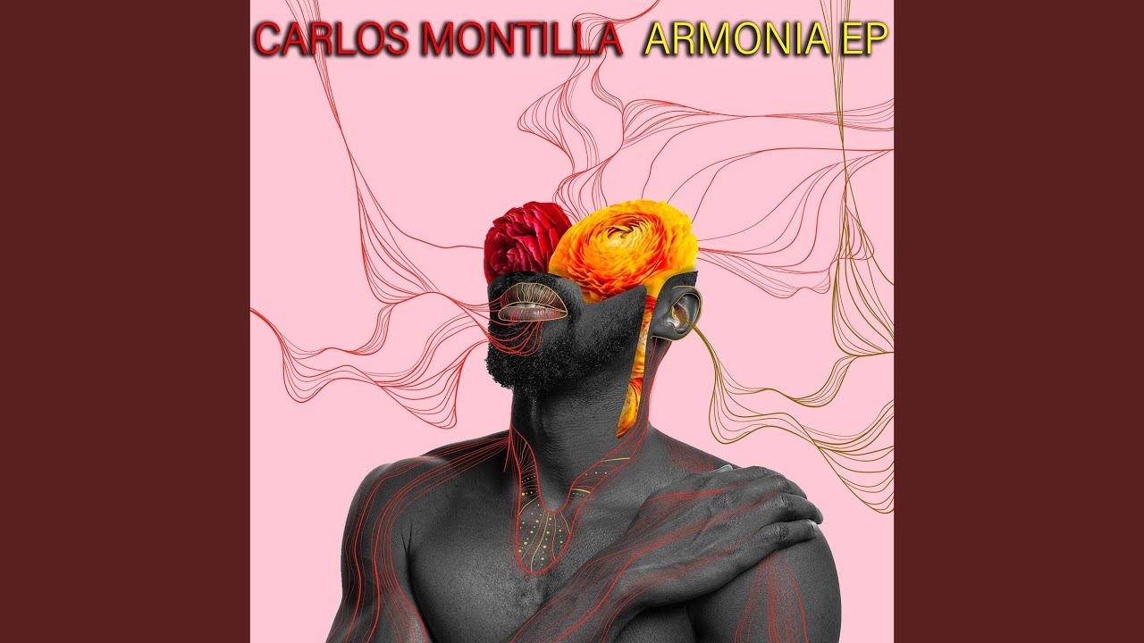 Energy (Original Mix)