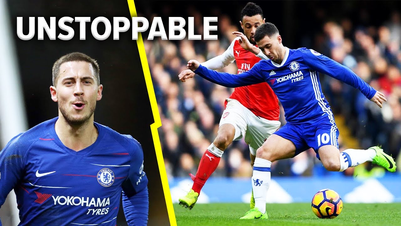 Football’s Dangerous Hazard Step EXPLAINED