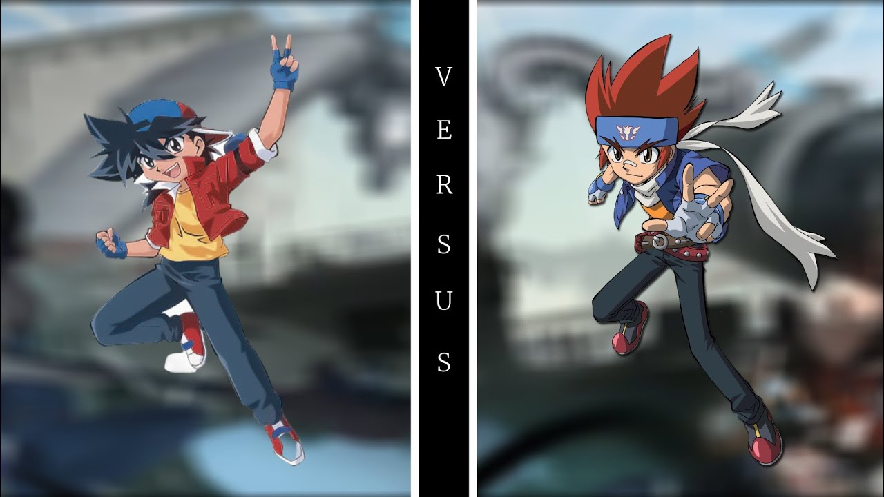 Tyson vs Gingka isn't close/powerscalling/Debunking