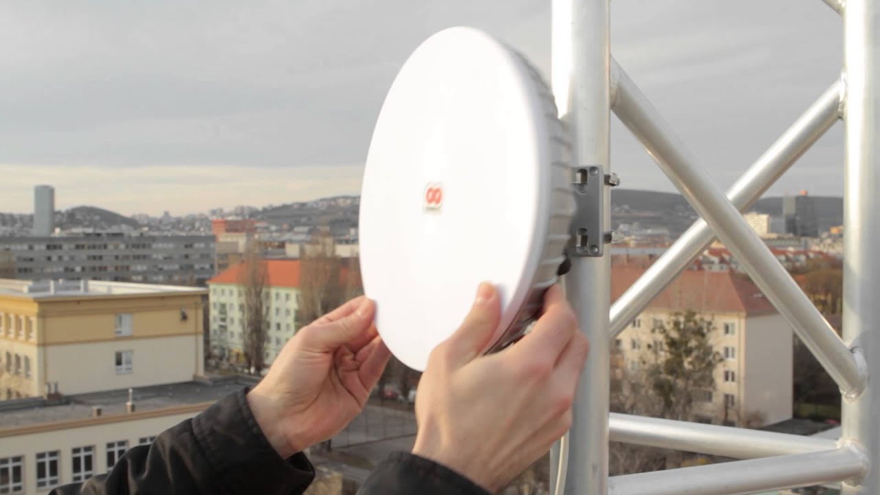 #StationBox XL Carrier Class - Installation