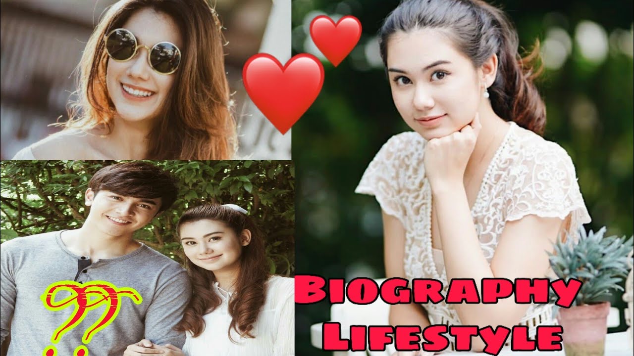Lorena Schuett (Thai Actress) || Biography & Lifestyle || Birth Date & Place || Model & Singer ||