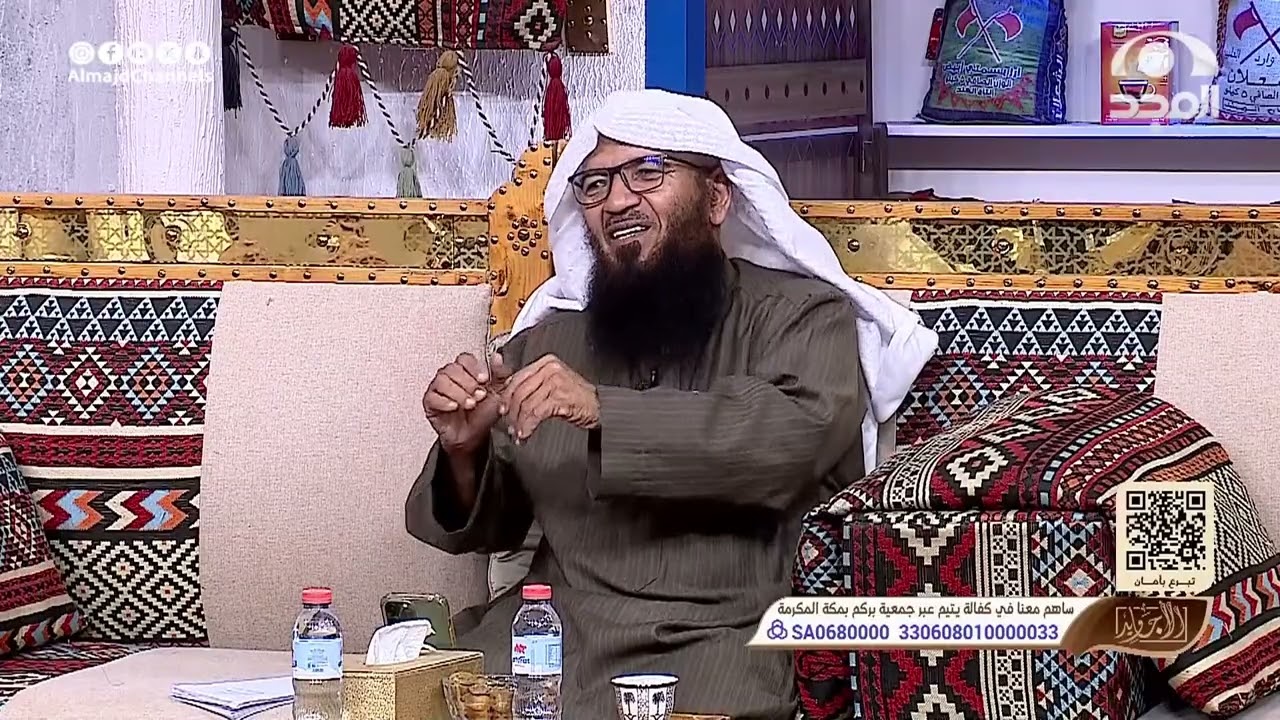 أسباب سوء الخاتمة..  محمد المسعود