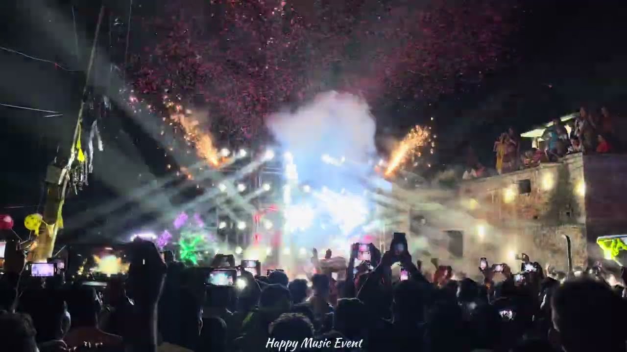 ❗️⭕️❗️Jay Jagannath Dj Sound Check Super Show Dj Suni Professional 😱 || Happy Music Event 
