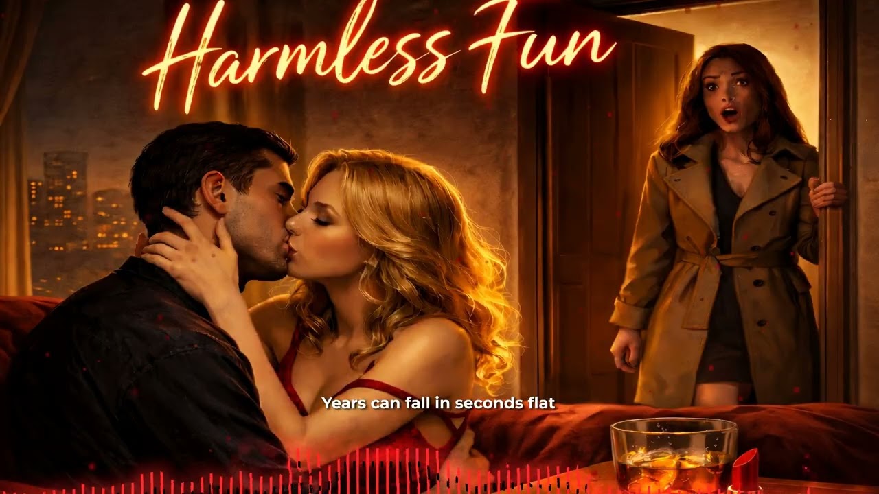 Vocal Deep House 2026 | ARTYMO - Harmless Fun (Official Lyrics Video)