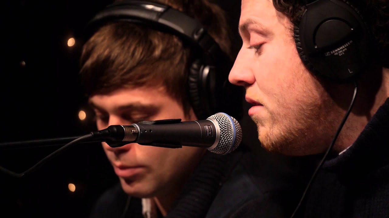 Metronomy - Reservoir (Live on KEXP)