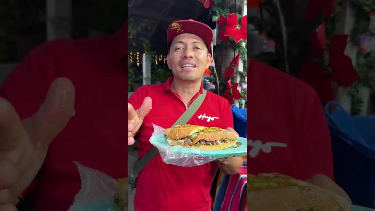 Visitamos a Taqueria “EL GÜINAS“ en San Blas Nayarit