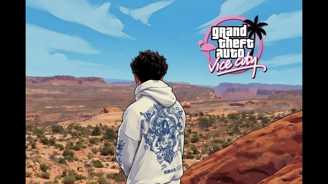 [LIVE] PLAYING ALL THE GTA's UNTIL GTA VI | VICE CITY PT.7