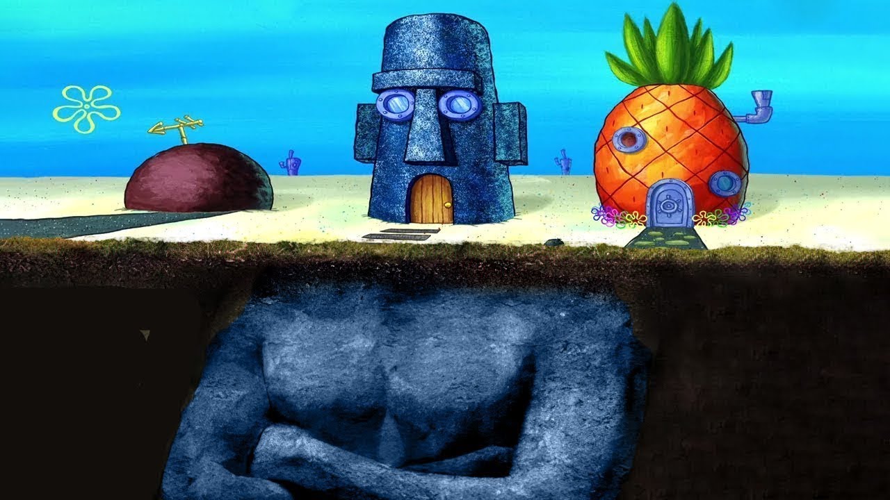 When Cartoons Hid Facts You’d Never Believe