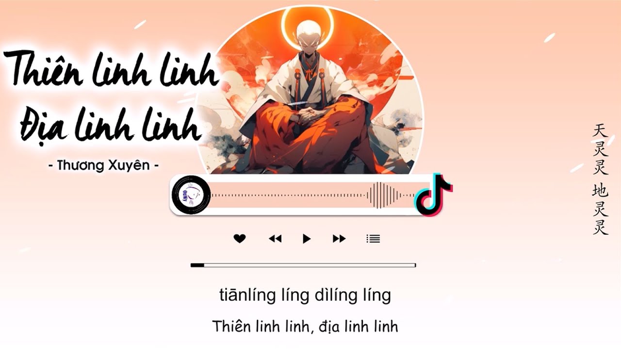 [Vietsub] Thiên Linh Linh Địa Linh Linh - ss.Thương Xuyên | 天靈靈 地靈靈 - ss.滄川