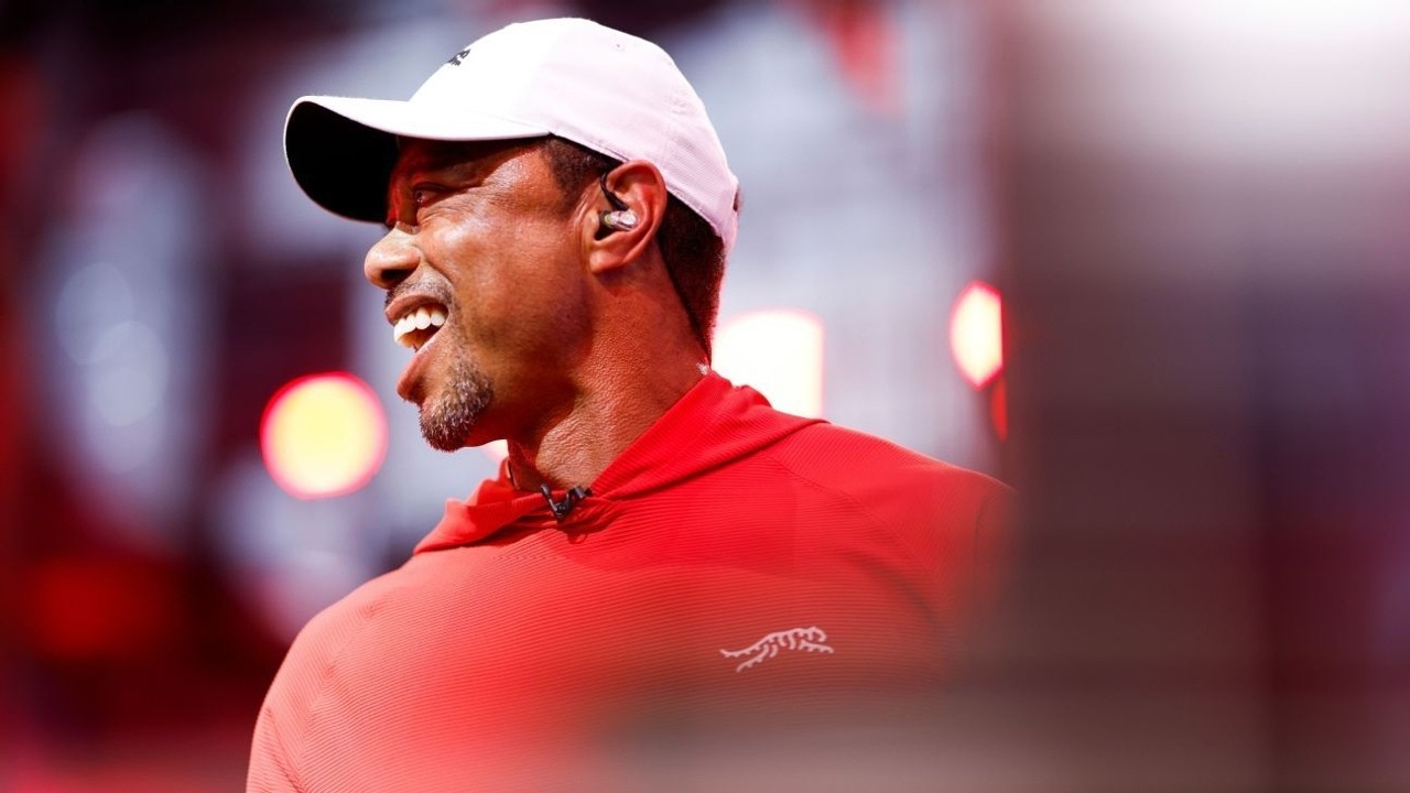 Тайна Тайгера Вудса на Masters: сыграет ли он? | ESPN Golf Update