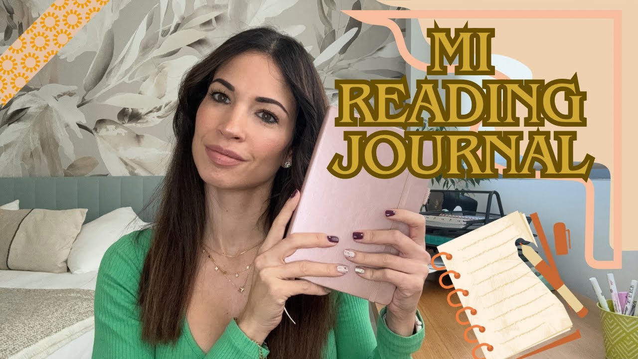 Mi reading journal