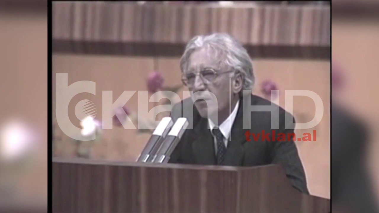 Kur Dritëro Agolli kritikonte PPSH-në