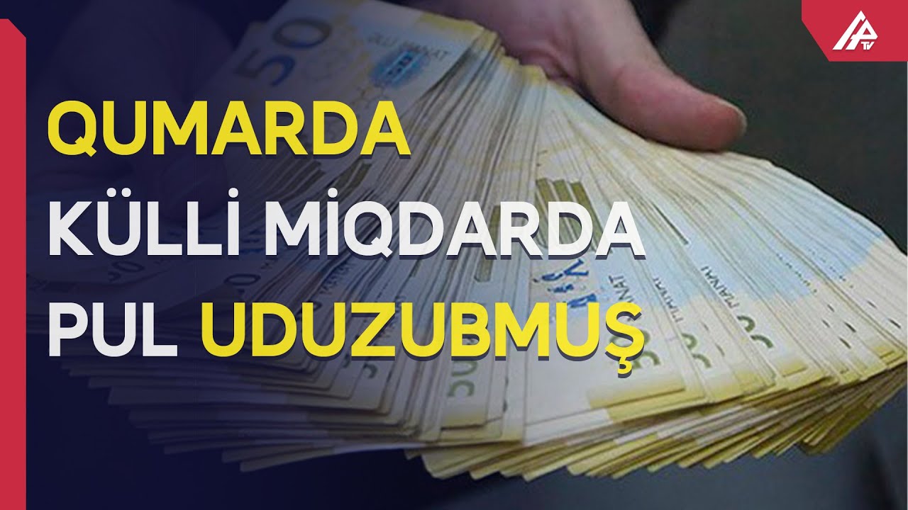 Xoşqədəm Hidayətqızının adından yarım milyonluq dələduzluq etdi – APA TV