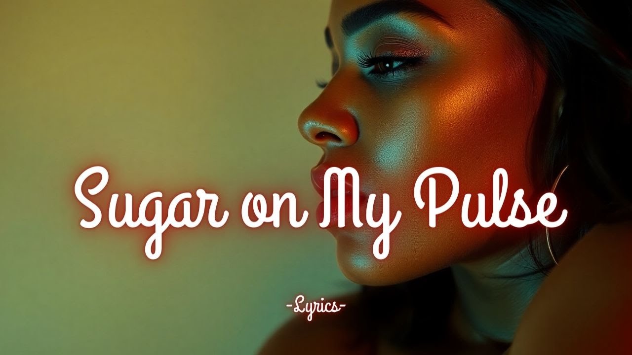 Sugar on My Pulse – A Sultry R&B Seduction You Can’t Resist